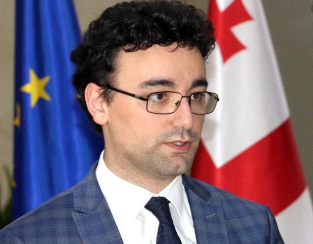 ბექა დოჭვირი - საერთაშორისო მიმოსვლის შეწყვეტა არ ნიშნავს, რომ იზღუდება საქართველოს მოქალაქეების შემოსვლა