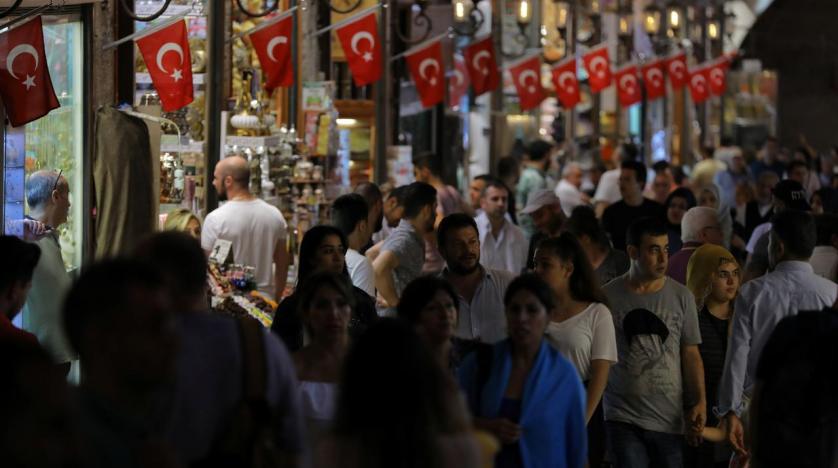 თურქეთში 65 წელს გადაცილებულ მოქალაქეებს სახლებიდან გასვლა აუკრძალეს