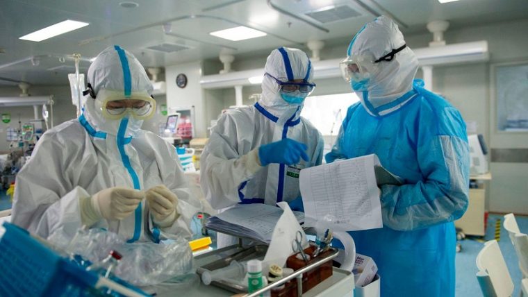 სამხრეთ კორეაში კორონავირუსისგან გამოჯანმრთელებულთა რაოდენობამ იმ ადამიანების რაოდენობას გადააჭარბა, ვინც საავადმყოფოებში მკურნალობს