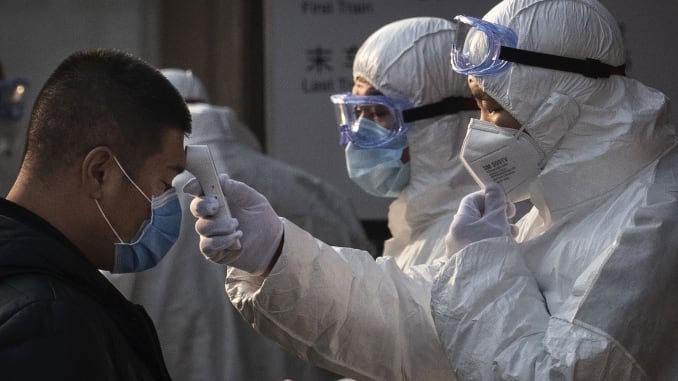 „ბიბისი“ - ჩინეთში კორონავირუსით დაავადებულთა სამკურნალოდ დათვის ნაღველს გამოიყენებენ
