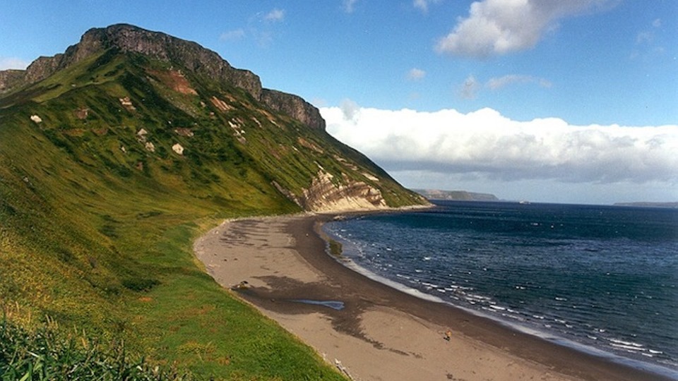რუსეთში, კურილის კუნძულებზე 7,8 მაგნიტუდის სიმძლავრის მიწისძვრა მოხდა