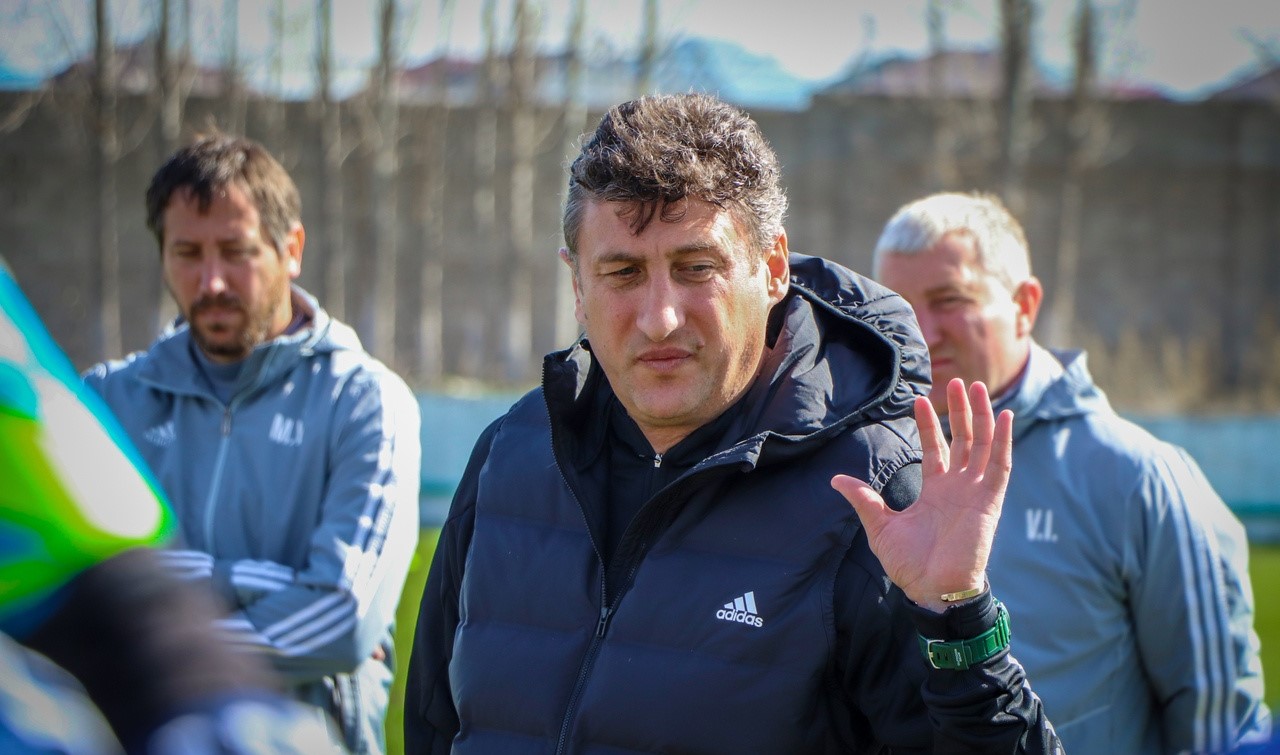 კახა ცხადაძე - მჯერა, საქართველოს მთავრობა ამ პრობლემას გაუმკლავდება