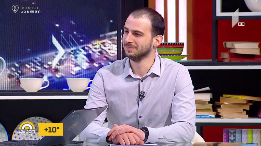 ტაიმაუტი – დღის მთავარი ქართული და უცხოური სპორტული სიახლეები​​