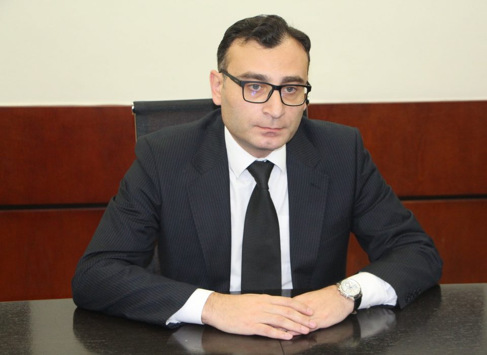 აჭარის სოფლის მეურნეობის მინისტრი - მთავრობის მიერ შედგენილ ჩამონათვალში არსებული პროდუქტების მინიმუმ სამი თვის მარაგი გვაქვს