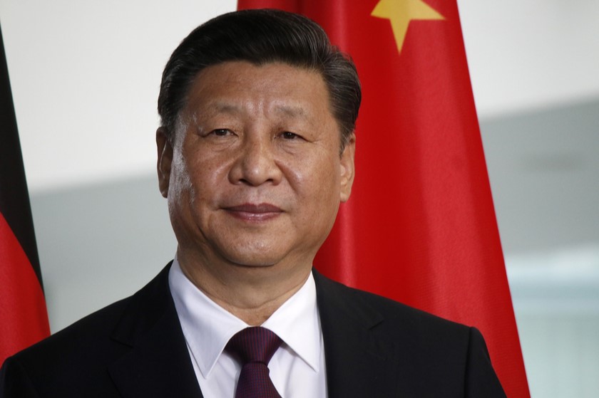 ჩინეთის ლიდერის თქმით, ქვეყანამ სიღარიბე სრულად დაამარცხა