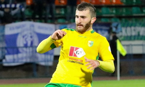 ქართველმა ბელარუსში ისევ გაიტანა (ვიდეო)