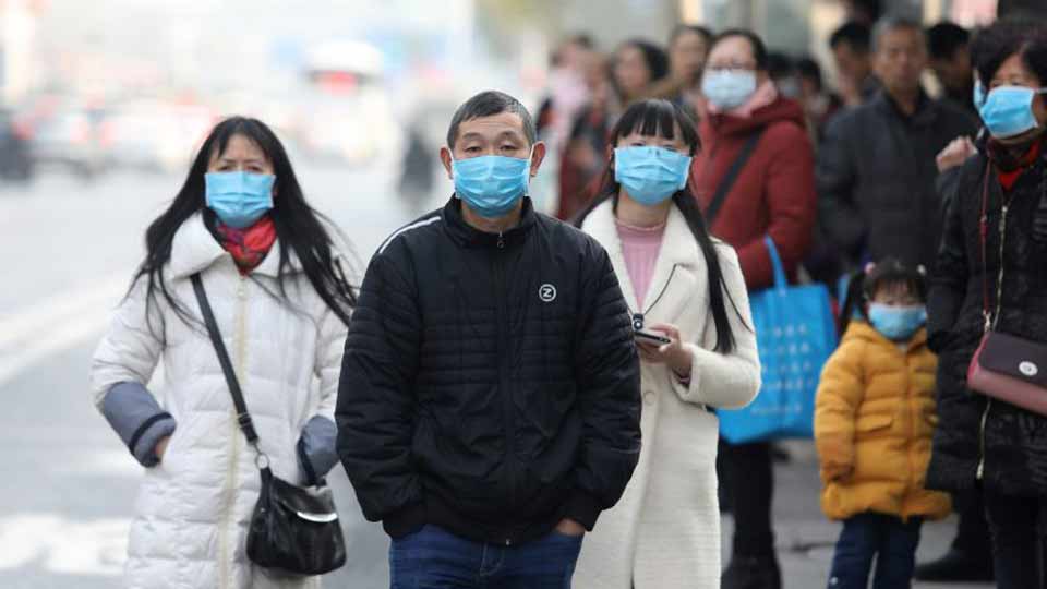ჩინეთში ბოლო 24 საათში კორონავირუსით ინფიცირების 31 ახალი შემთხვევა გამოვლინდა