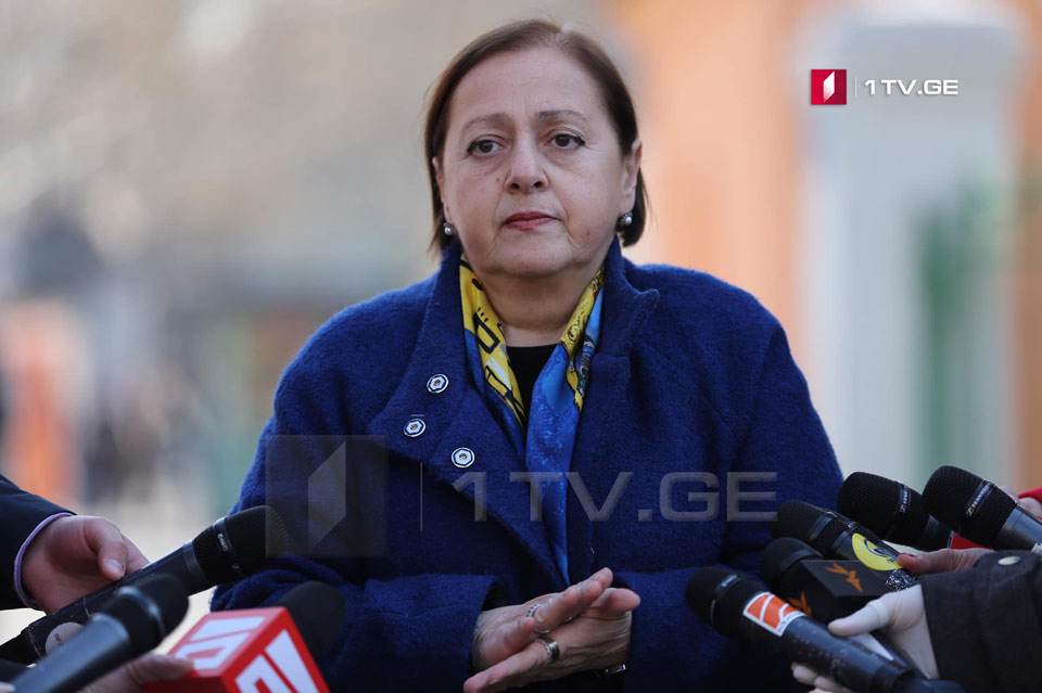 Marina Ezuqbaiya - koronavirusa yoluxanlardan altı pasientin durumu ağırdır