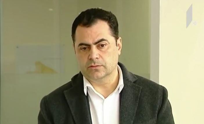 კოვიდ 19- გამკაცრებული კონტროლი სამეგრელოში