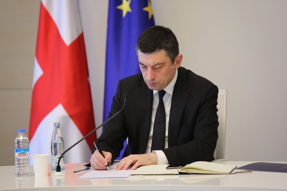 საქართველოს მასშტაბით საკარანტინო რეჟიმი ხვალ, დილის რვა საათიდან ამოქმედდება
