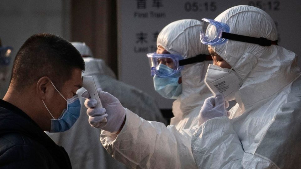 ჩინეთში ბოლო ერთ დღეში კორონავირუსის 48 ახალი შემთხვევა გამოვლინდა