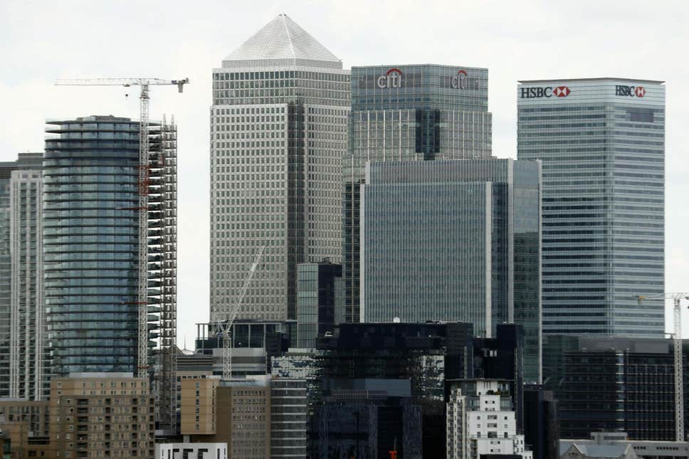 „გარდიანი“  - ბრიტანული ბანკები დივიდენდებსა და პრემიების გაცემაზე უარს ამბობენ