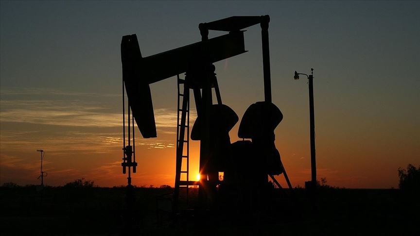 რუსული „ურალსის“ ბარელი ნავთობის ღირებულება 10 დოლარამდე დაეცა