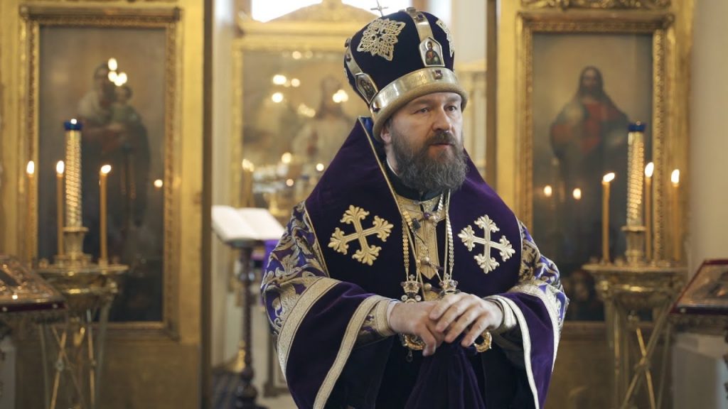 რუსეთის მართლმადიდებელი ეკლესია - მორწმუნეები მზად უნდა იყვნენ, რომ პატრიარქის სააღდგომო მსახურების ნახვა ტელევიზიით მოუწევთ