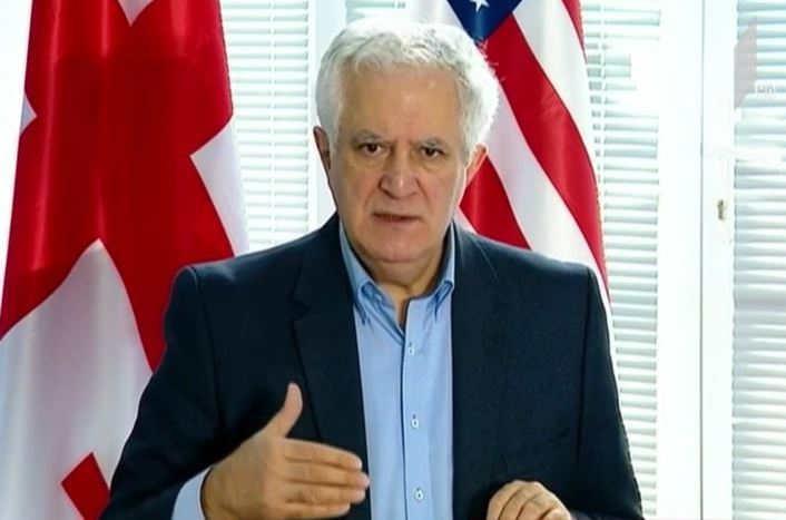 კორონავირუსით გარდაცვალების პირველი შემთხვევა საქართველოში