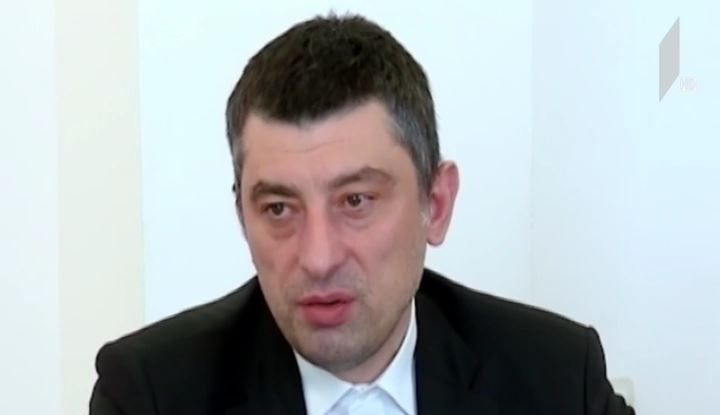 პრემიერი აჭარის საგანგებო შტაბის წევრებს შეხვდა