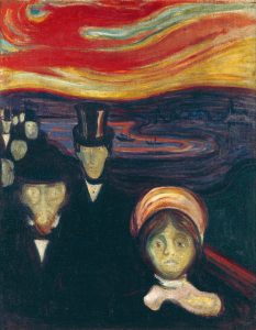 პოსტსაბჭოთა განმანათლებლობის შიზოფრენია