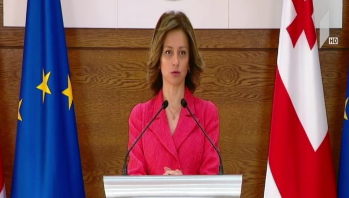 საკოორდინაციო საბჭოს სხდომა