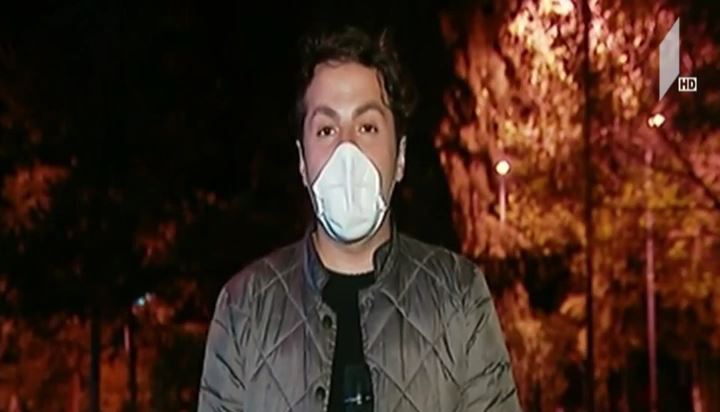 „კოვიდ 19“ - ვითარება ბოლნისის საკარანტინო ზონაში