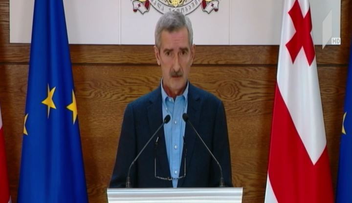 ეპიდემიოლოგები შემთხვევების კიდევ უფრო მატებას პროგნოზირებენ