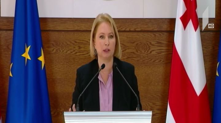 დადგენილი შეზღუდვების შემოწმება საწარმოებში