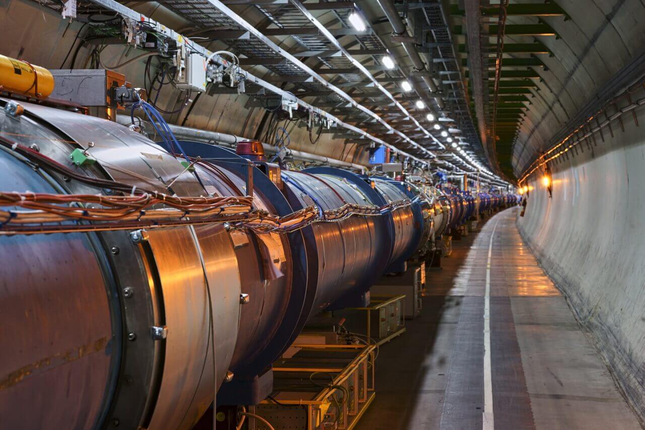 CERN-ის მეცნიერები კორონავირუსთან ბრძოლაში ერთვებიან