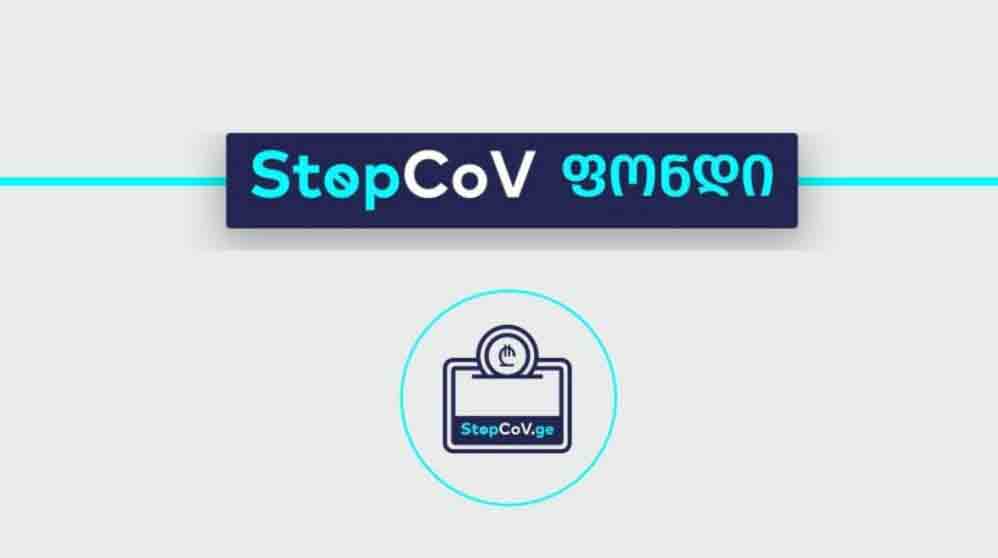 ბიძინა ივანიშვილის ოჯახმა StopCoV ფონდში 100 მლნ. ლარი ჩარიცხა
