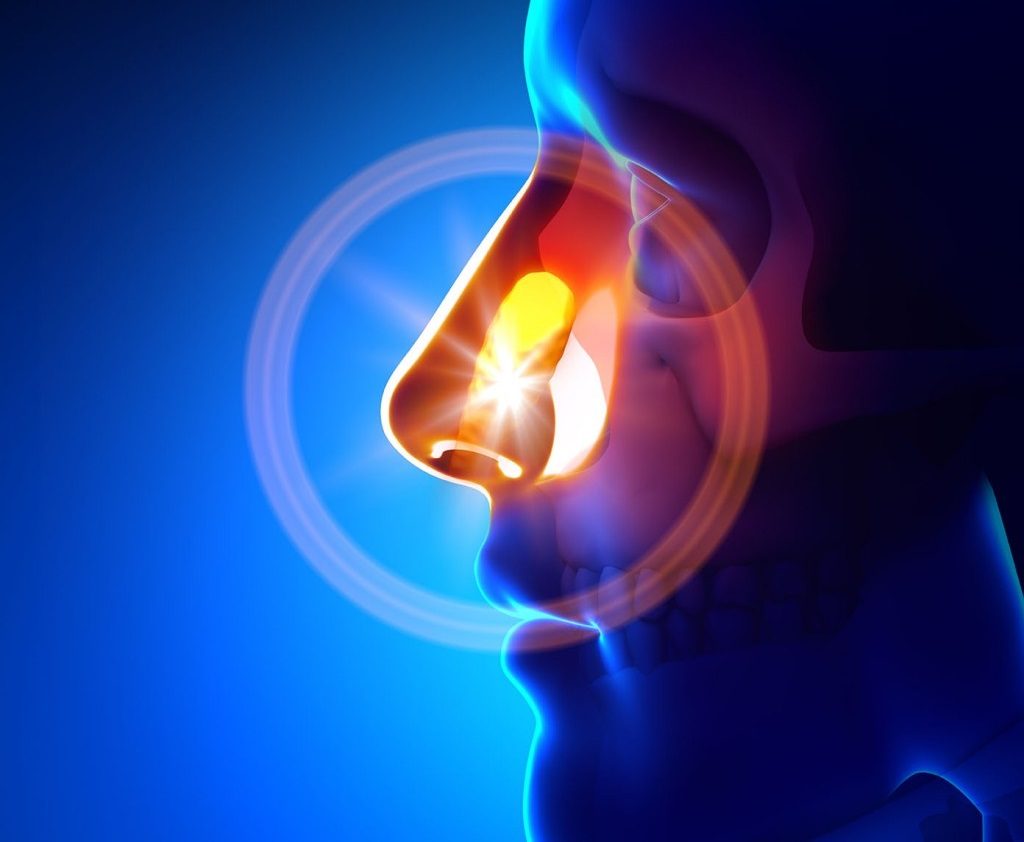 ყნოსვისა და გემოს შეგრძნების დაკარგვა სავარაუდოდ COVID-19-ის ერთ-ერთი მთავარი სიმპტომია