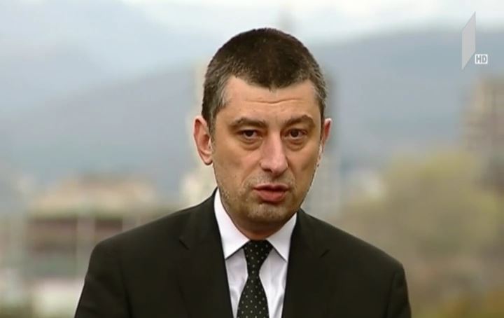 „112 არის კორონავირუსთან ბრძოლის პირველი ხაზი“ - პრემიერის განცხადებები