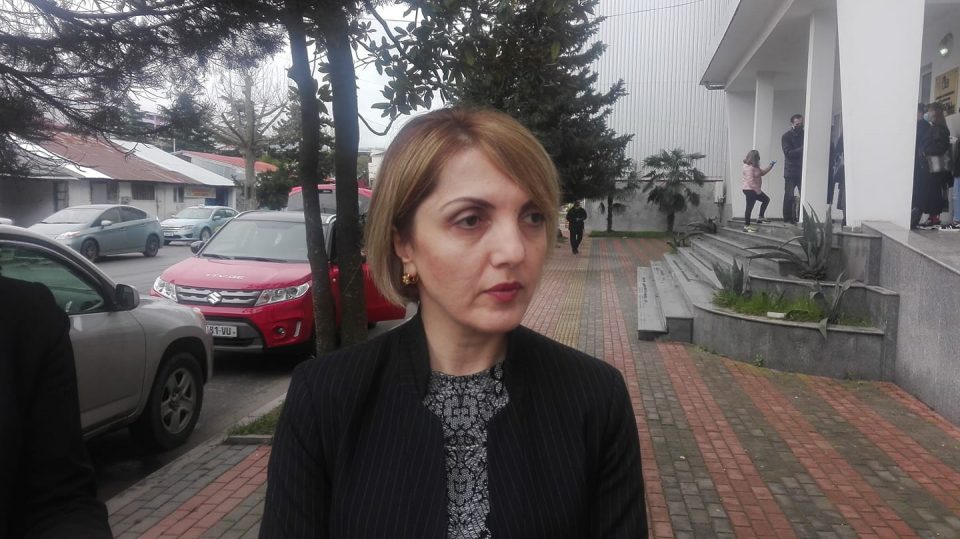 აჭარის რეგიონში კორონავირუსი ე.წ. ქობულეთის კლასტერთან კონტაქტში მყოფ კიდევ ექვს პირს დაუდასტურდა