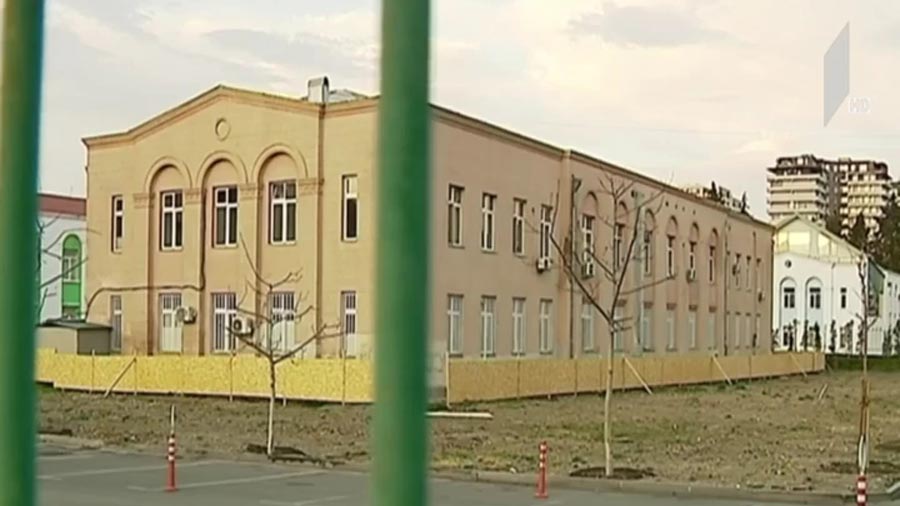 პაციენტთა ჯანმრთელობის მდგომარეობა
