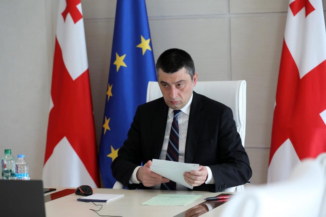 კომერციულ ბანკებს 600 მილიონი ლარის გრძელვადიანი რესურსი მიეწოდებათ, ასევე ბიზნესის მხარდაჭერისთვის დამატებით 500 მილიონი ლარი გამოიყოფა