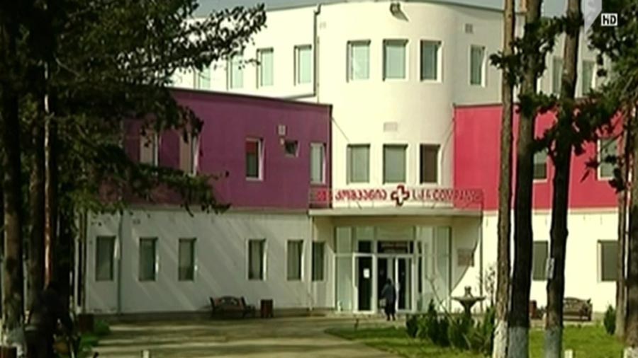ვითარება იმერეთში