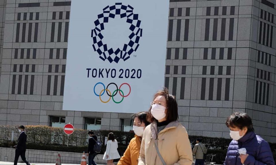ტოკიო 2020-ის საორგანიზაციო კომიტეტი - კორონავირუსმა შეიძლება ოლიმპიადაზე მომავალ წელსაც იმოქმედოს