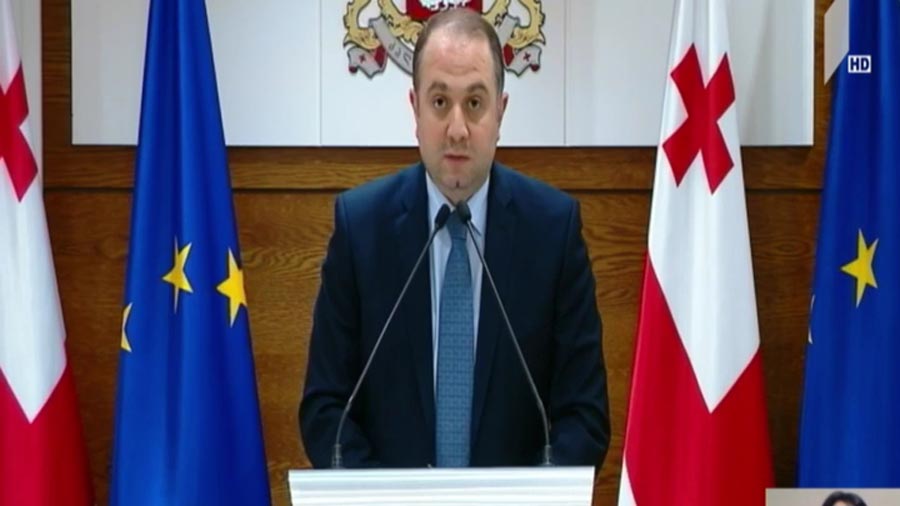 ლენტეხის რაიონში სრული კარანტინი გამოცხადდა 