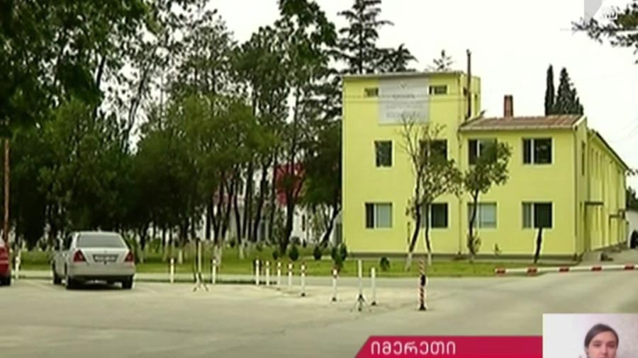 ახალი ინფიცირებულები ქუთაისში