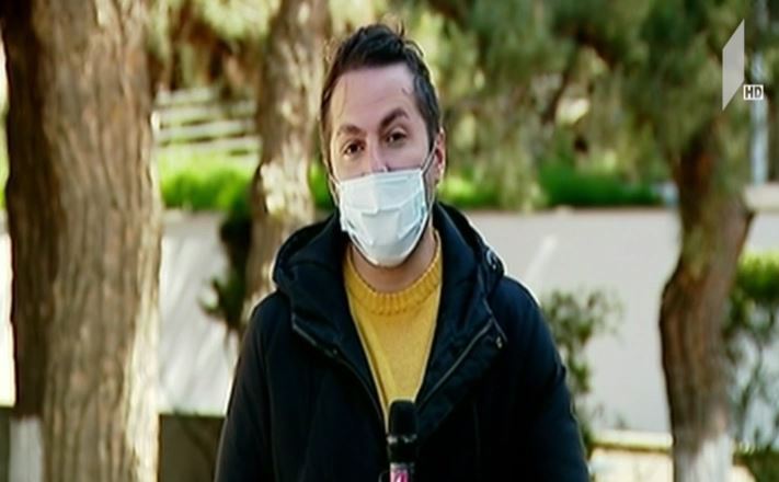  „კოვიდ-19“ – ვითარება ბოლნისში