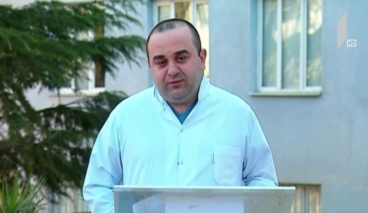  დღეს „კოვიდ-19“-ის 15 ახალი შემთხვევაა დაფიქსირებული