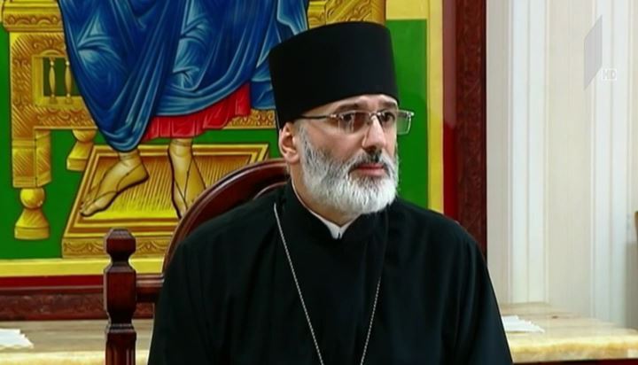 რა ფორმით ჩატარდება სააღდგომო ღვთისმსახურება
