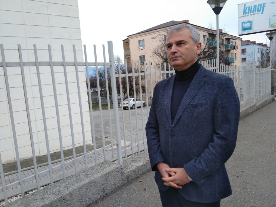 ირაკლი ქადაგიშვილი - ჩვენ შევდივართ პანდემიის პიკურ ზოლში, არ გვაქვს დაწყნარების უფლება, რადგან ნებისმიერ დროს შეიძლება მოხდეს აფეთქება