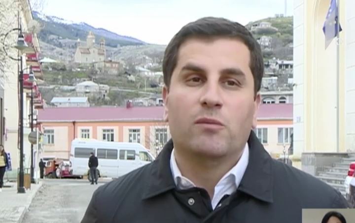 კორონავირუსის პირველი შემთხვევა სამცხე-ჯავახეთში