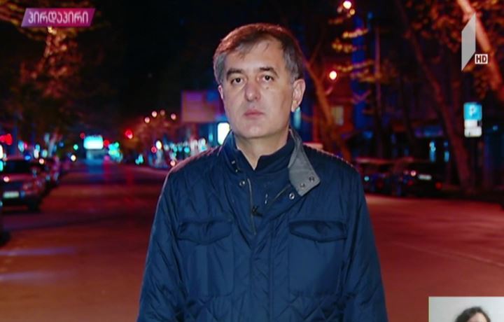 ინტერვიუ სოზარ სუბართან