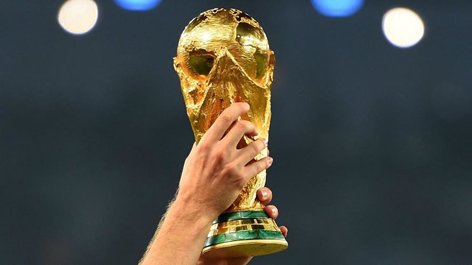 მსოფლიოს 2022 წლის ჩემპიონატის სამხრეთამერიკული კვალიფიკაცია 4 სექტემბერს დაიწყება