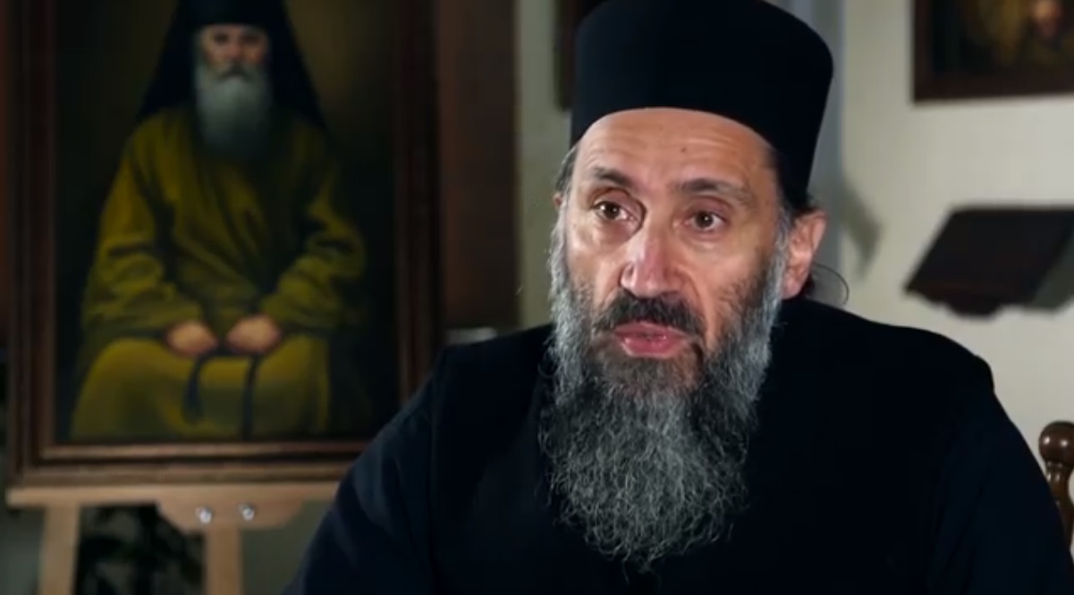 მამა თეოდორე გიგნაძე - ჩვენს სამრევლოში მსახურება არ გაჩერდება, მაგრამ მრევლის დასწრება შეიზღუდება, ვიდრე საქართველოში პანდემიის აფეთქების საშიშროება იქნება
