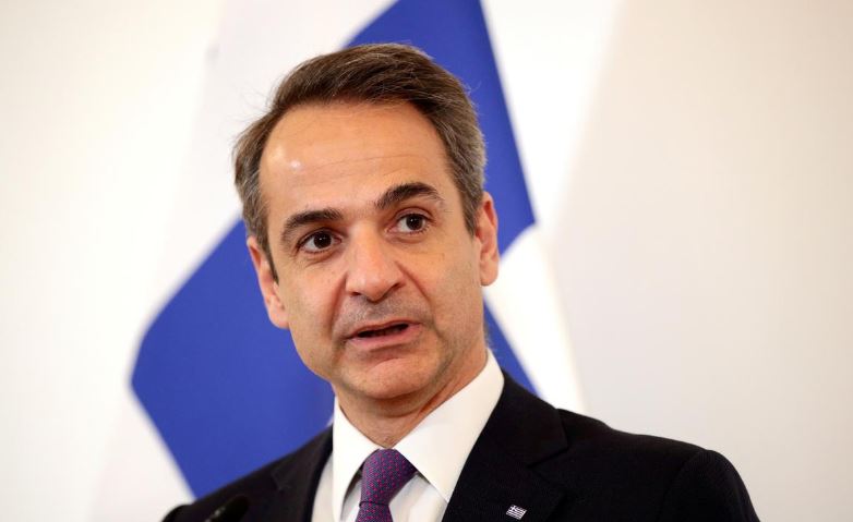 საბერძნეთის პრემიერი აცხადებს, რომ ქვეყანამ „კოვიდ-19“-თან ბრძოლაში დისციპლინა და გამძლეობა აჩვენა