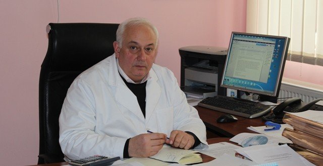 ტუბერკულოზის ეროვნული ცენტრის დირექტორი აცხადებს, რომ კლინიკაში ცხელების ცენტრის ფუნქციონირება ტუბერკულოზით დაავადებულ პაციენტებს საფრთხეს არ უქმნის