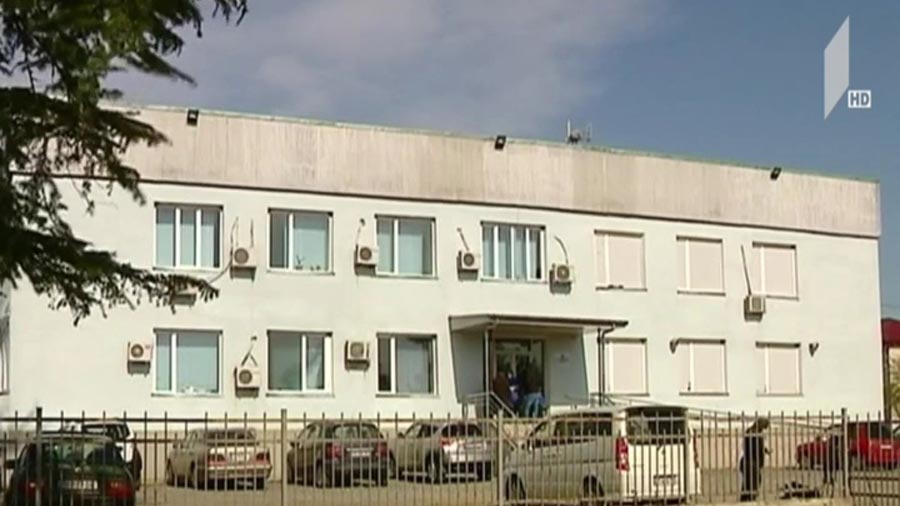 ვითარება სამეგრელოში