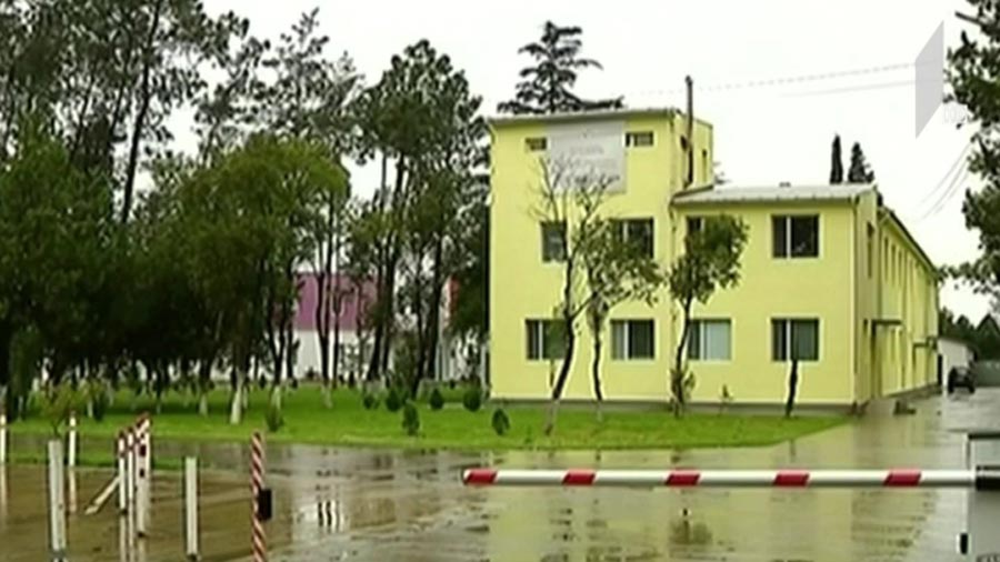 ინფიცირებულების ჯანმრთელობის მდგომარეობა იმერეთში