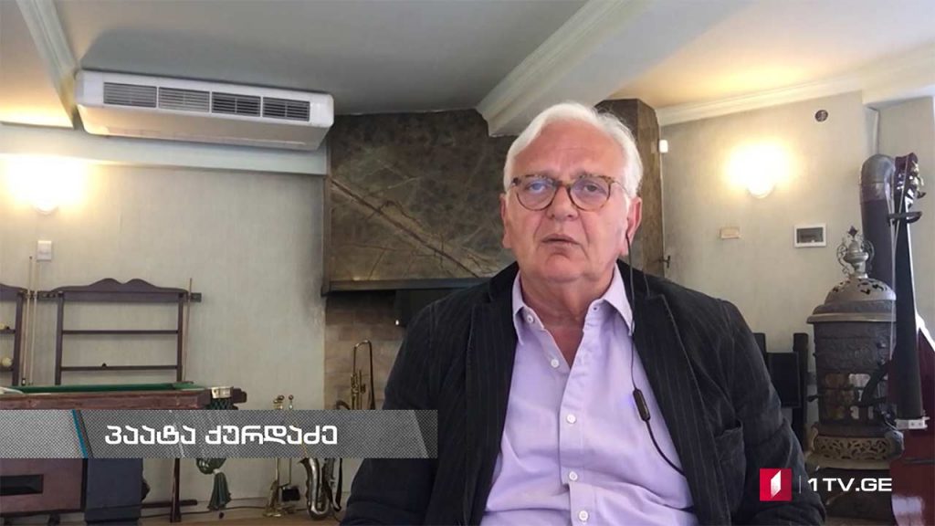 #დოსიე „ჩინეთი იპყრობს დასავლეთს“