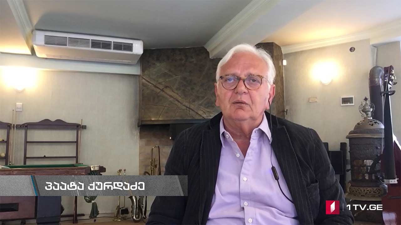 #დოსიე „ჩინეთი იპყრობს დასავლეთს“